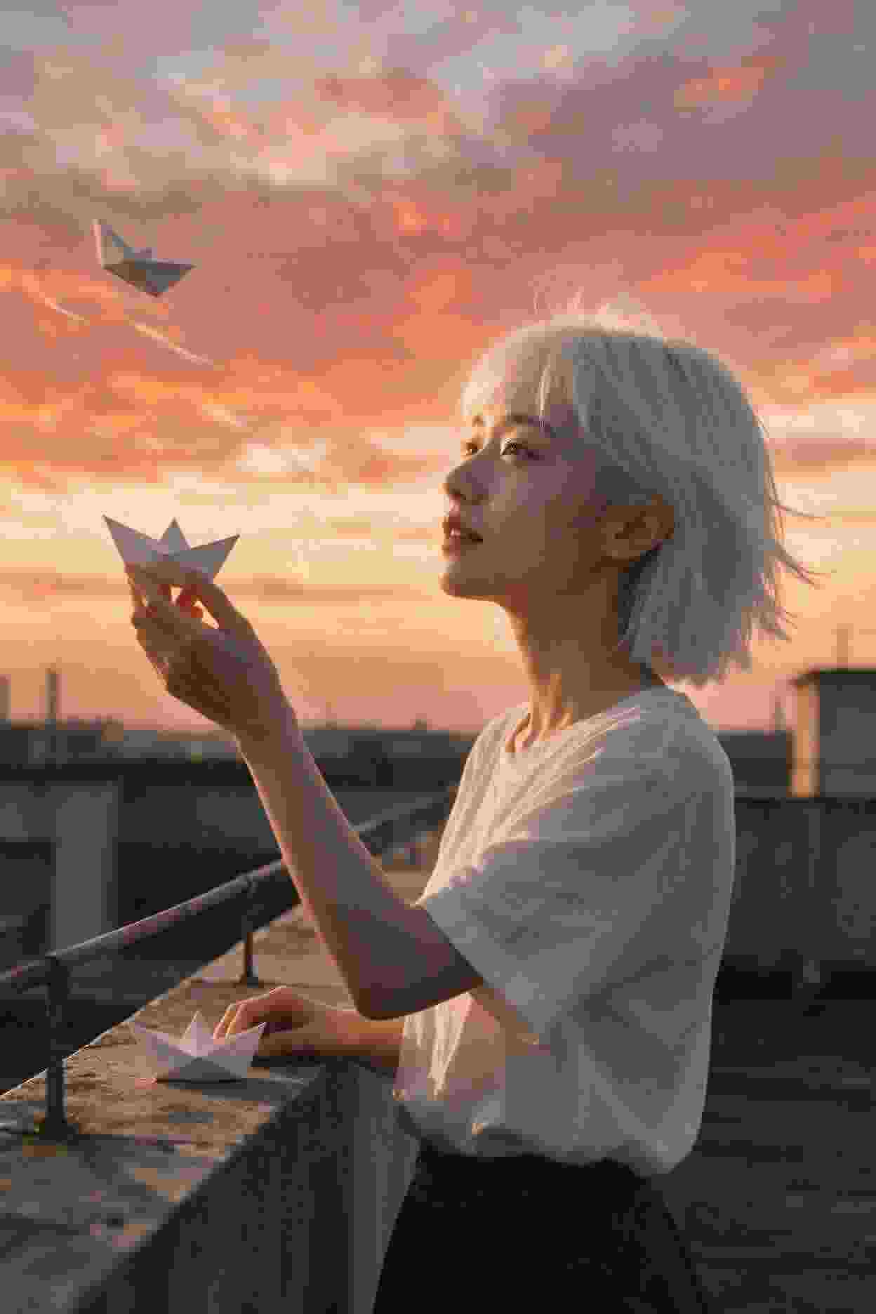 轮播